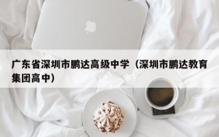 广东省深圳市鹏达高级中学（深圳市鹏达教育集团高中）